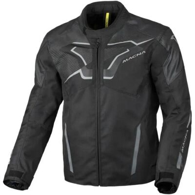 Macna Tazar 2.0 Vanntett Motorsykkeljakke - Sport Macna Tazar 2.0 Vanntett Motorsykkeljakke - Sport