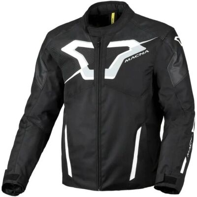 Macna Tazar 2.0 Vanntett Jakke - Motorsykkelutstyr Macna Tazar 2.0 Vanntett Jakke - Motorsykkelutstyr