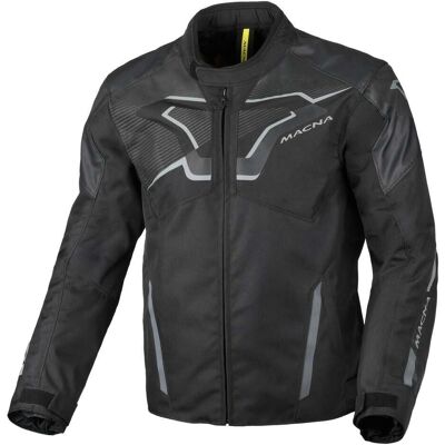 Macna Tazar 2.0 Vanntett Motorsykkjærjakke Macna Tazar 2.0 Vanntett Motorsykkjærjakke
