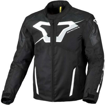 Macna Tazar 2.0 Vanntett Motorsykkelhanske - Sport, Naked Macna Tazar 2.0 Vanntett Motorsykkelhanske - Sport, Naked
