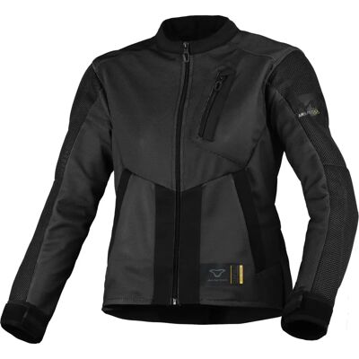 Veste Moto Ventilée Macna Torida - Veste Veste Moto Ventilée Macna Torida - Veste