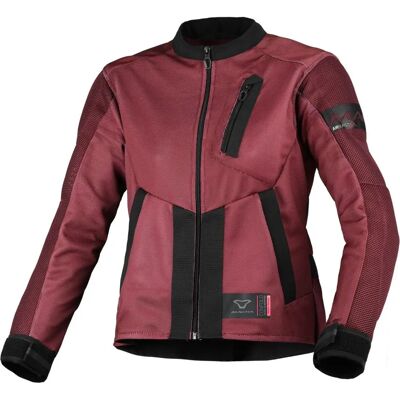 Veste d'Aventure Feminine Ventilée Macna Torida - Veste Veste d'Aventure Feminine Ventilée Macna Torida - Veste