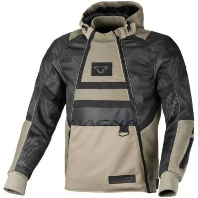 Veste Macna Rebelite - Vêtements de Moto Sport Ventilés - Publicité Veste Macna Rebelite - Vêtements de Moto Sport Ventilés - Publicité