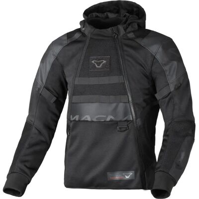 Veste Moto Rebelite Macna - Ventilée et Sportive Veste Moto Rebelite Macna - Ventilée et Sportive