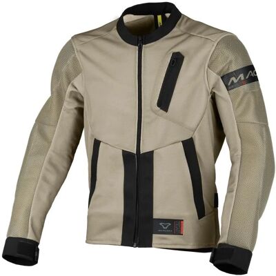 Giacca Moto Ventilata Macna Torido - Avventura, Sport, Naked Giacca Moto Ventilata Macna Torido - Avventura, Sport, Naked