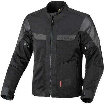 Chaqueta de motocicleta Macna Empire 2.0 - Equipamiento ventilado urbano Chaqueta de motocicleta Macna Empire 2.0 - Equipamiento ventilado urbano