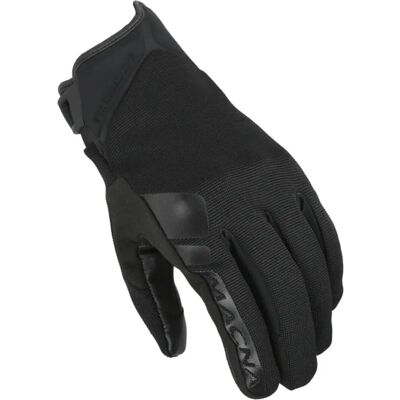 Macna Vitain RTX Nero S - Motorradhandschuhe Macna Vitain RTX Nero S - Motorradhandschuhe