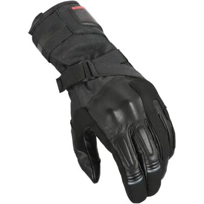 Macna Argos RTX Wasserdichte Motorradhandschuhe - Abenteuer Tour Sicherheit Macna Argos RTX Wasserdichte Motorradhandschuhe - Abenteuer Tour Sicherheit