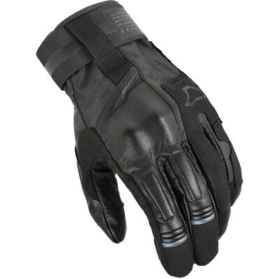 Macna Ulmex Leder Synthetisches Nubuck Handschuhe - Handschuhe Macna Ulmex Leder Synthetisches Nubuck Handschuhe - Handschuhe