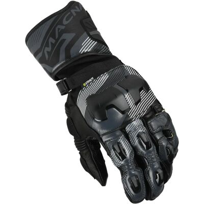 Macna Powertrack 2.0 Motoros Kesztyűk - Sport/Meleg Klíma Macna Powertrack 2.0 Motoros Kesztyűk - Sport/Meleg Klíma