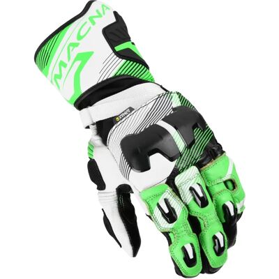 Guanti Moto Macna Powertrack 2.0 - Sport - Naked Guanti Moto Macna Powertrack 2.0 - Sport - Naked