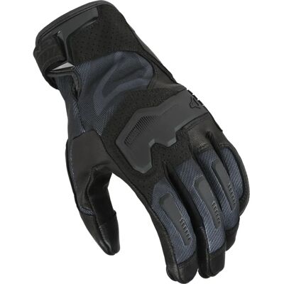 Macna Haros 2.0 Nero Handschuhe - Abenteuer & Touren Macna Haros 2.0 Nero Handschuhe - Abenteuer & Touren
