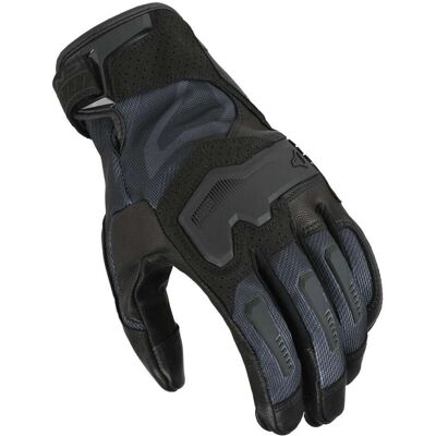 Guanti Moto Macna Haros 2.0 - Avventura Turismo PPE Guanti Moto Macna Haros 2.0 - Avventura Turismo PPE
