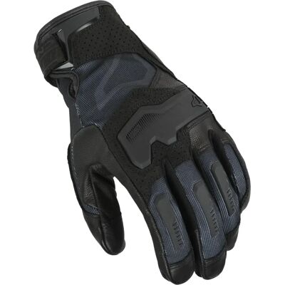 Guanti Moto Macna Haros 2.0 Nero XL - Guanti da Moto Guanti Moto Macna Haros 2.0 Nero XL - Guanti da Moto