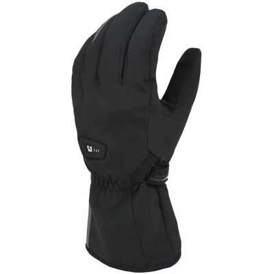 Macna Unite 2.0 RTX Motorcycle Gloves - Black, XXS Macna Unite 2.0 RTX Motorcycle Gloves - Black, XXS
