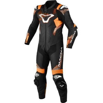 Tuta Moto in Pelle Macna Armadyl - Tuta Moto Tuta Moto in Pelle Macna Armadyl - Tuta Moto