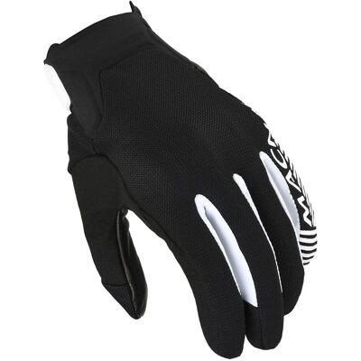 Guantes en Cuero de Cabra Macna Obtain - Guantes de moto Guantes en Cuero de Cabra Macna Obtain - Guantes de moto