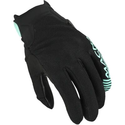 Guantes de moto Macna Obtain Leather a prueba de impactos - Guantes Guantes de moto Macna Obtain Leather a prueba de impactos - Guantes