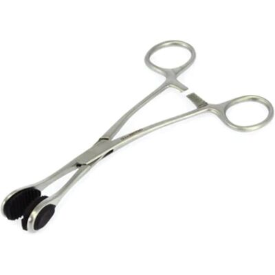 Bondage Play Pincer - Chirurgischer Stahl Zange Bondage Play Pincer - Chirurgischer Stahl Zange