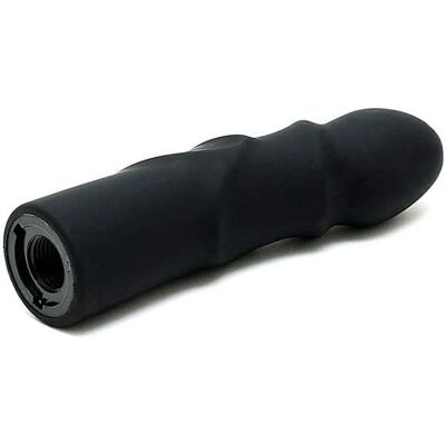 Rimba Austauschbarer Dildo für Strap-on - Ø 3,5 x 14 cm Rimba Austauschbarer Dildo für Strap-on - Ø 3,5 x 14 cm