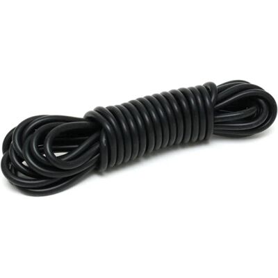 Corda di Bondage in Silicone Rimba - Flessibile, 6m Corda di Bondage in Silicone Rimba - Flessibile, 6m