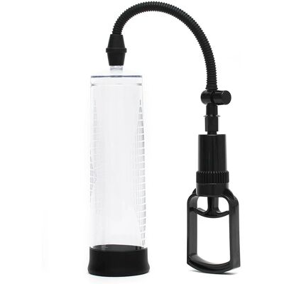 Rimba P-Pump PP01 - Pompe à Pénis - Noir Rimba P-Pump PP01 - Pompe à Pénis - Noir
