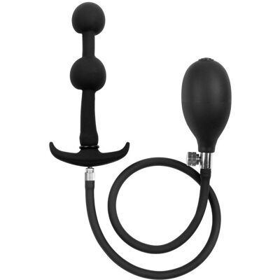 Rimba - Plug anal - gonflable - double ballon Rimba - Plug anal - gonflable - double ballon