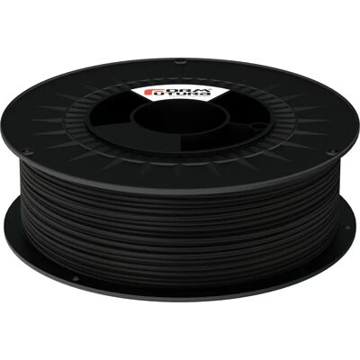 Formfutura Premium PLA - 1kg - Svart - Filament för 3D-skrivare Formfutura Premium PLA - 1kg - Svart - Filament för 3D-skrivare