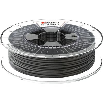 Formfutura CarbonFil - Svart 3D filament - 500g - PETG förstärkt med kolfibrer Formfutura CarbonFil - Svart 3D filament - 500g - PETG förstärkt med kolfibrer