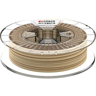 Formfutura EasyWood Tall - Träfiber 3D-filament - 500g Formfutura EasyWood Tall - Träfiber 3D-filament - 500g