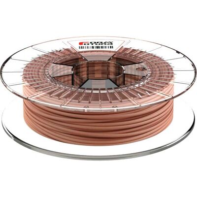 Formfutura StoneFil Terracotta PLA 500g - 3D Filament Formfutura StoneFil Terracotta PLA 500g - 3D Filament