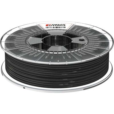 Formfutura Volcano PLA Svart - 750g 3D- filament Formfutura Volcano PLA Svart - 750g 3D- filament