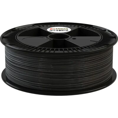 Formfutura - Volcano PLA - Svart - 2300g - PLA-filament Formfutura - Volcano PLA - Svart - 2300g - PLA-filament