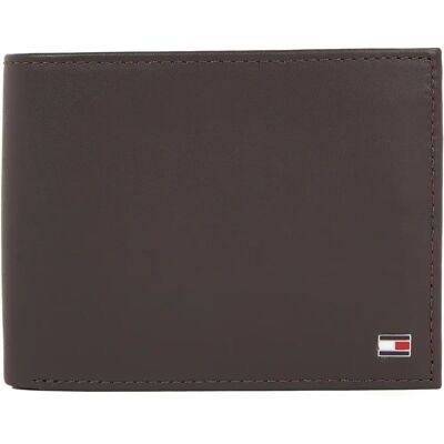 Tommy Hilfiger Eton (AM0AM00651) - marron - Publicité Tommy Hilfiger Eton (AM0AM00651) - marron - Publicité