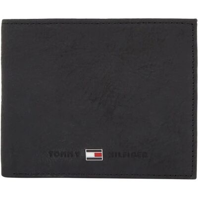 Tommy Hilfiger Johnson (AM0AM00663) noir Tommy Hilfiger Johnson (AM0AM00663) noir