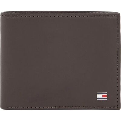 Tommy Hilfiger Eton (AM0AM00655) - marron - Publicité Tommy Hilfiger Eton (AM0AM00655) - marron - Publicité