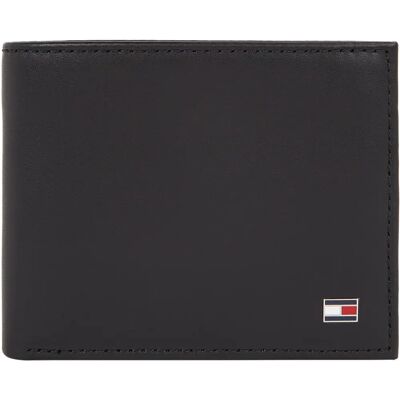 Tommy Hilfiger Eton (AM0AM00655) - svart Tommy Hilfiger Eton (AM0AM00655) - svart