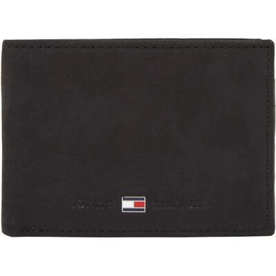 Tommy Hilfiger Johnson musta (AM0AM00662) Tommy Hilfiger Johnson musta (AM0AM00662)