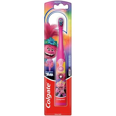 Colgate Trolls Colgate Trolls