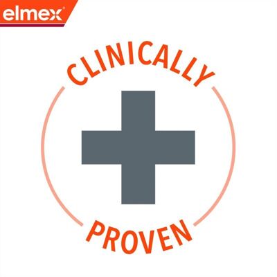 Elmex Anti-Karies Professional - Zahnpasta - 75 ml Elmex Anti-Karies Professional - Zahnpasta - 75 ml