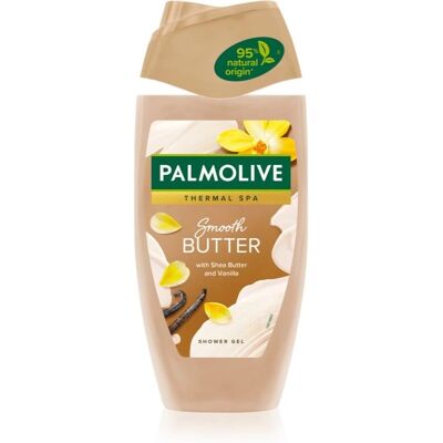 Palmolive Shea Butter Spa Termalne Żel pod Prysznic - Żel pod Prysznic Palmolive Shea Butter Spa Termalne Żel pod Prysznic - Żel pod Prysznic
