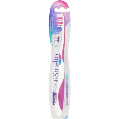 Spazzolino Elmex Extra Morbido - Protegge Smalto e Gengive Spazzolino Elmex Extra Morbido - Protegge Smalto e Gengive