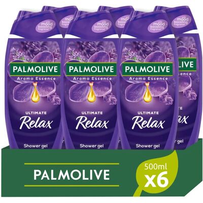 Palmolive Sunset Relax Lichaamswas - Lichaamswas Palmolive Sunset Relax Lichaamswas - Lichaamswas