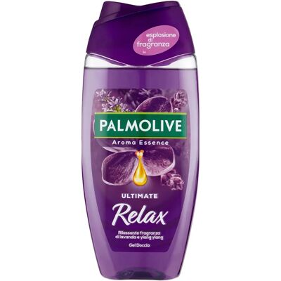PALMOLIVE Relax Lavanda Ylang Ylang Gel Doccia - Body Wash PALMOLIVE Relax Lavanda Ylang Ylang Gel Doccia - Body Wash