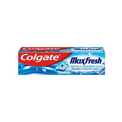 Colgate MaxFresh Alito - Dentifricio Colgate MaxFresh Alito - Dentifricio