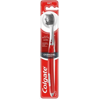 Brosse à Dents Max White Ultra Colgate - Brosse à Dents Brosse à Dents Max White Ultra Colgate - Brosse à Dents