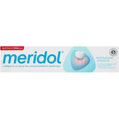 Colgate-Palmolive Meridol Protezione Gengive Dentifricio Colgate-Palmolive Meridol Protezione Gengive Dentifricio