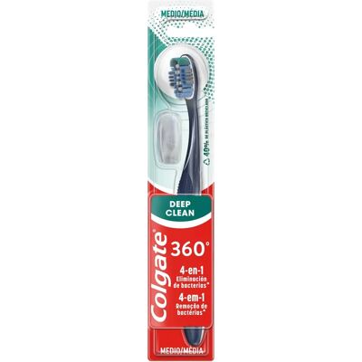 Modelo Colgate - Escova Dental Interdental Modelo Colgate - Escova Dental Interdental