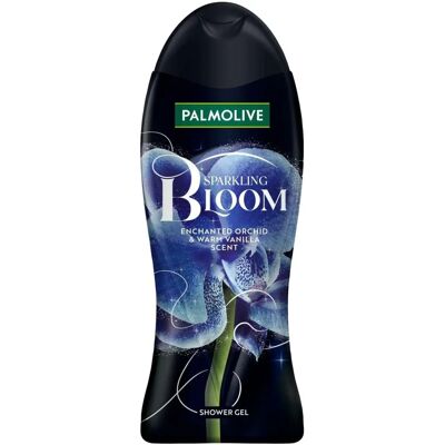 Gel Douche Palmolive Orchid&Vanille - Gel Douche Gel Douche Palmolive Orchid&Vanille - Gel Douche