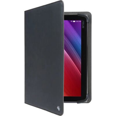 Gecko Covers Universeel 10" Tablet Folio - Zwart Gecko Covers Universeel 10" Tablet Folio - Zwart